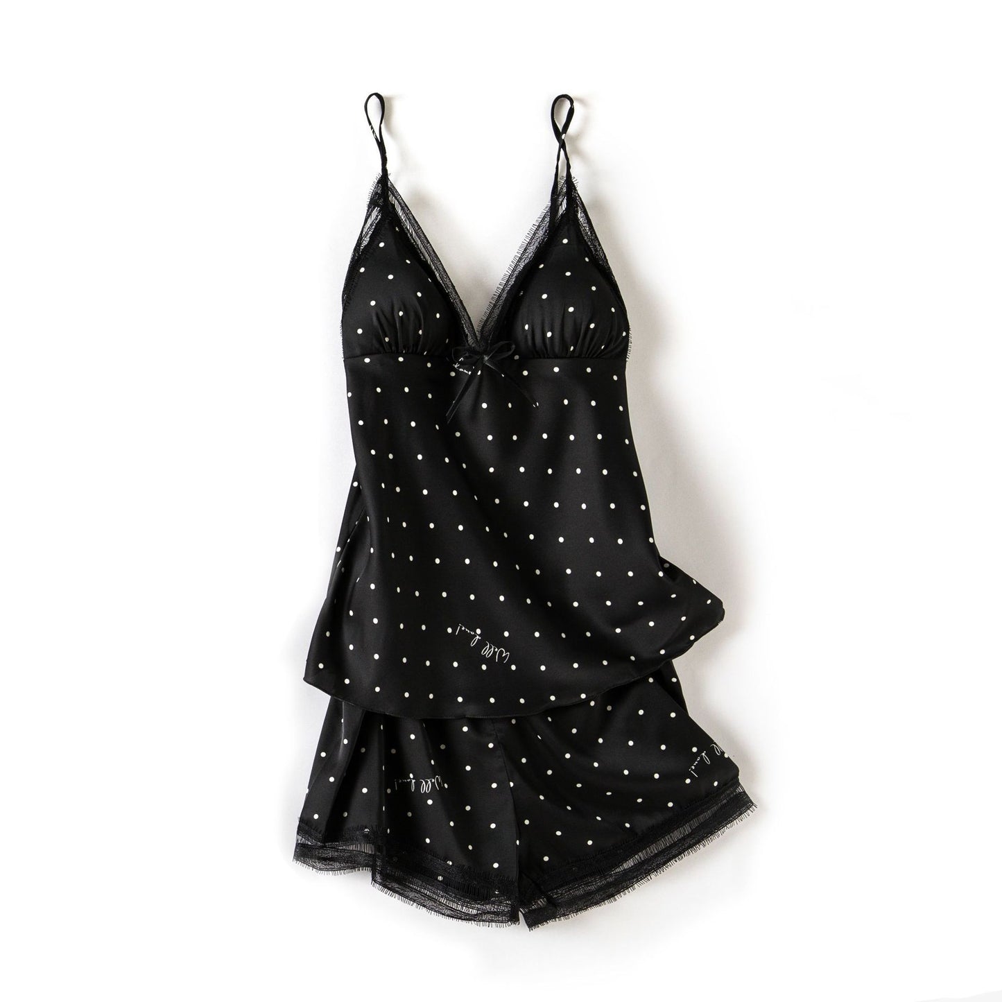 Ensemble Pyjama 4 Pièces