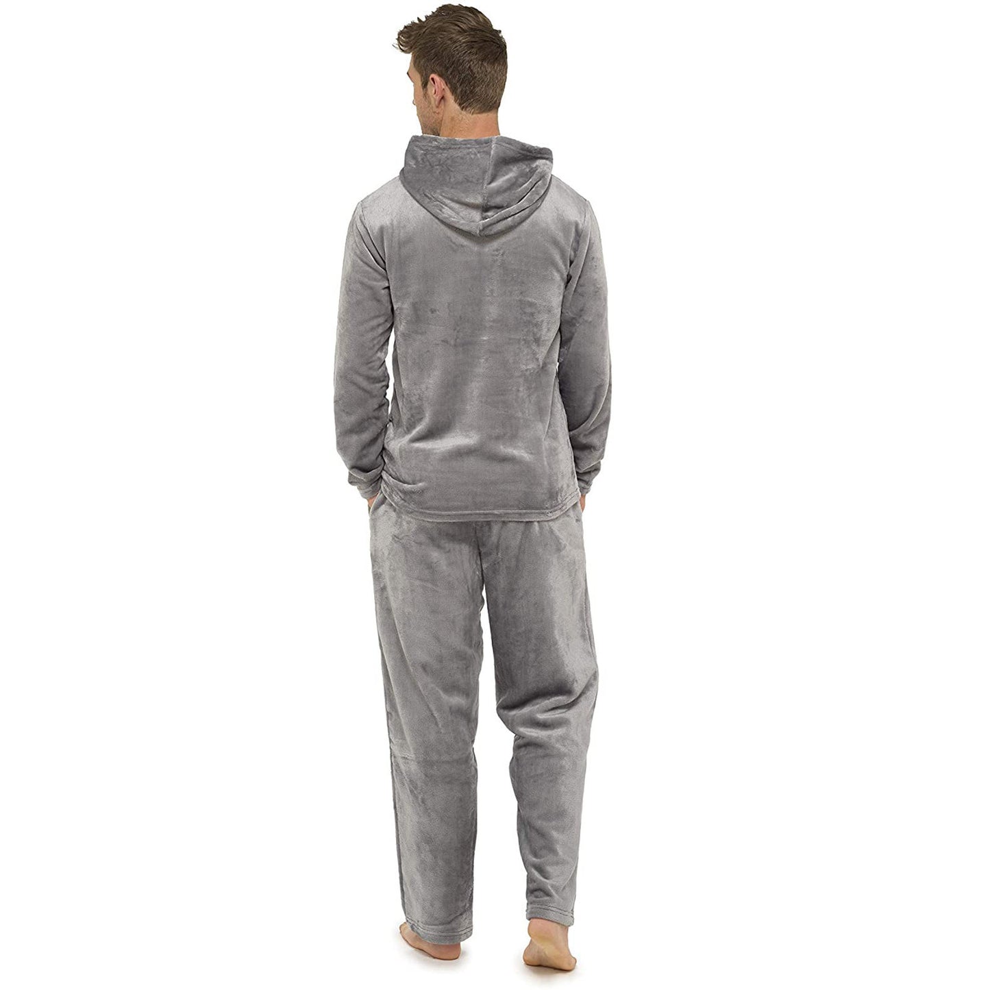 Pyjama Homme Flanelle