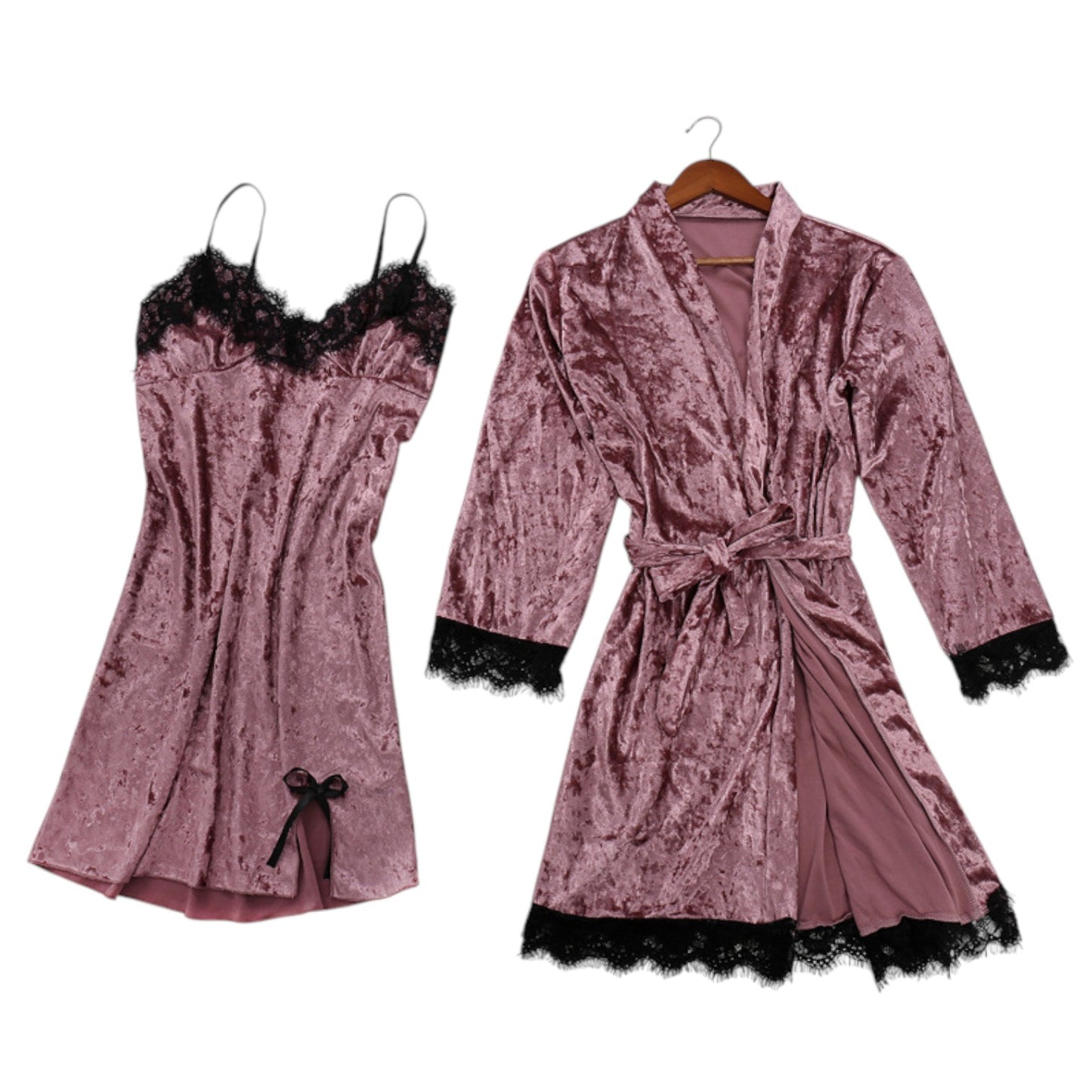 Ensemble Pyjama 2 Pièces