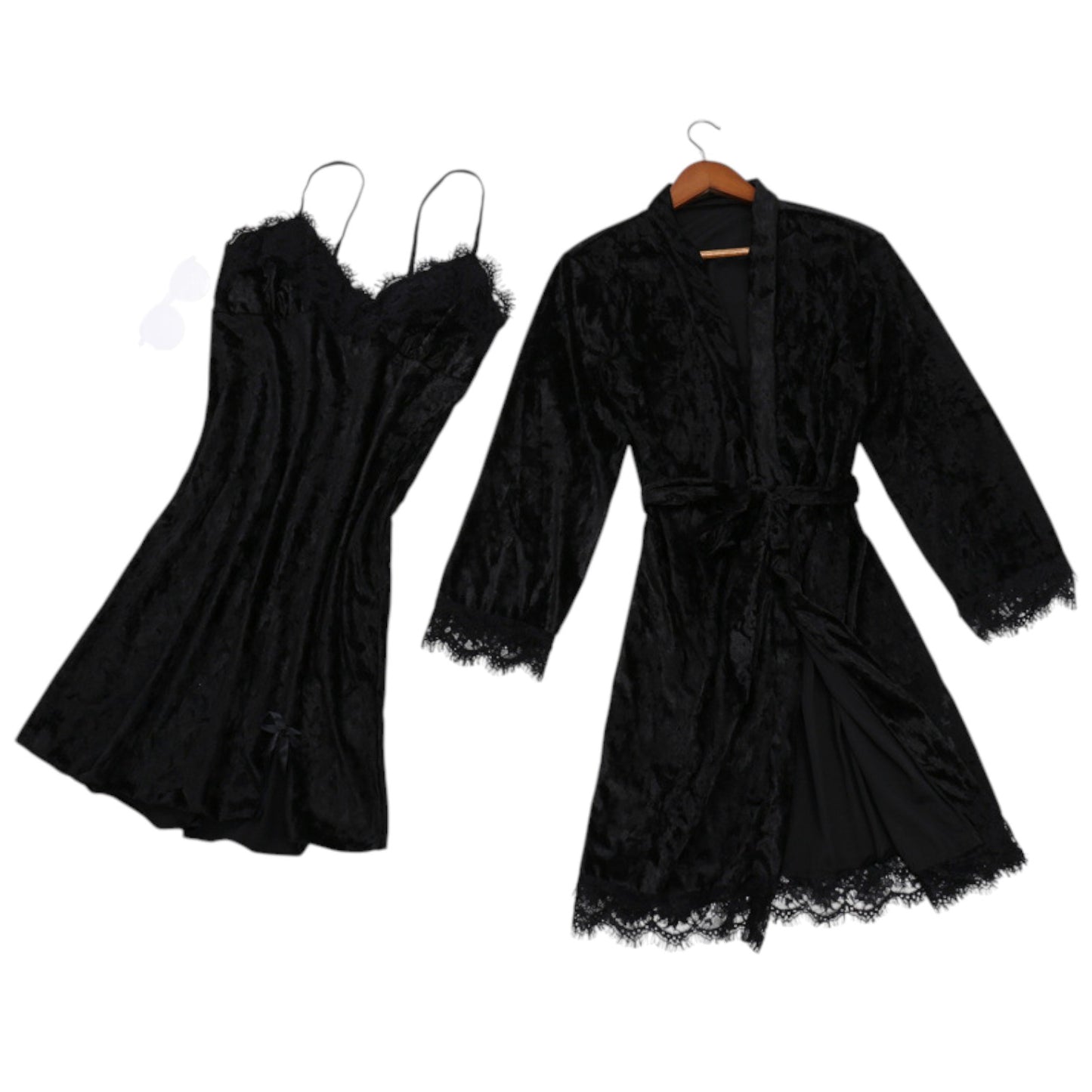 Ensemble Pyjama 2 Pièces