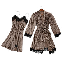 Ensemble Pyjama 2 Pièces