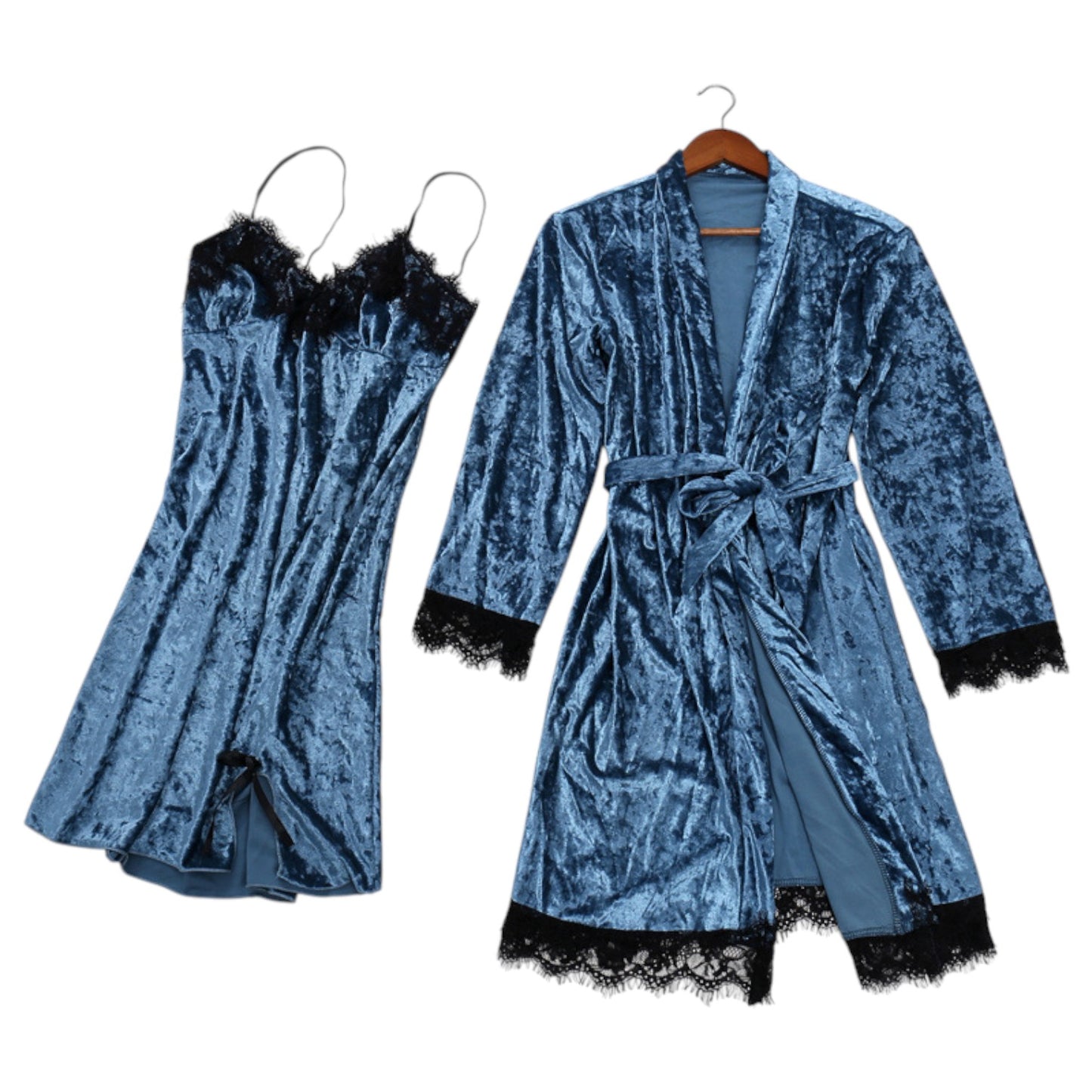 Ensemble Pyjama 2 Pièces