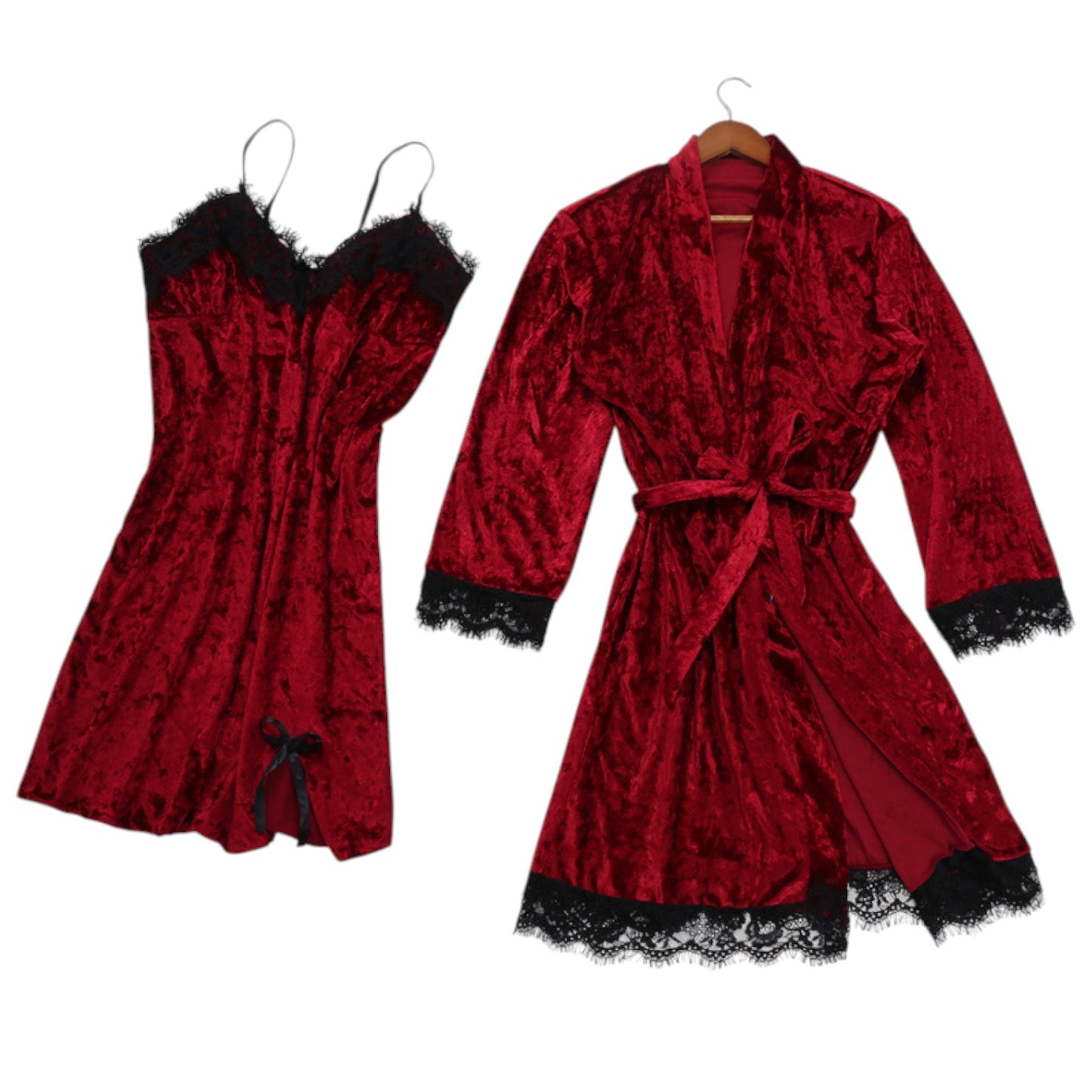 Ensemble Pyjama 2 Pièces