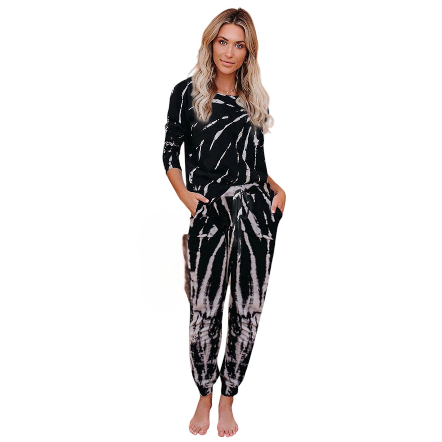 Pyjama Épais 2 pièces