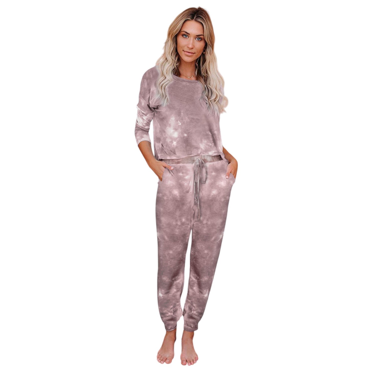 Pyjama Épais 2 pièces
