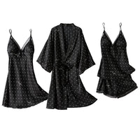 Ensemble Pyjama 4 Pièces