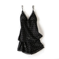 Ensemble Pyjama 4 Pièces