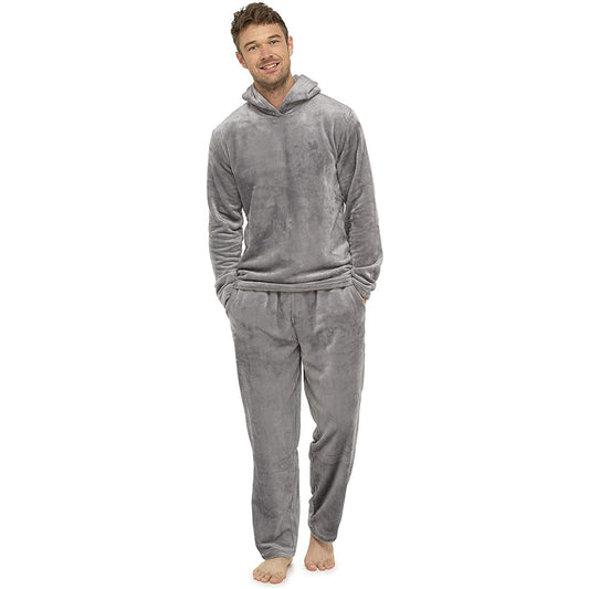 Pyjama Homme Flanelle