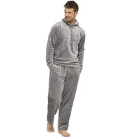 Pyjama Homme Flanelle