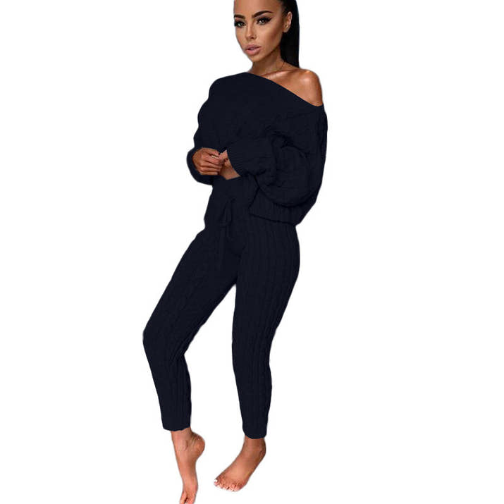 Pyjama 2 Pièces