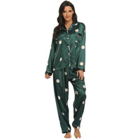 Pyjama Motif Imprimé 2 Pièces