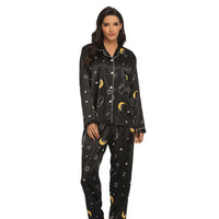 Pyjama Motif Imprimé 2 Pièces