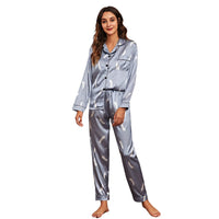 Pyjama Motif Imprimé 2 Pièces