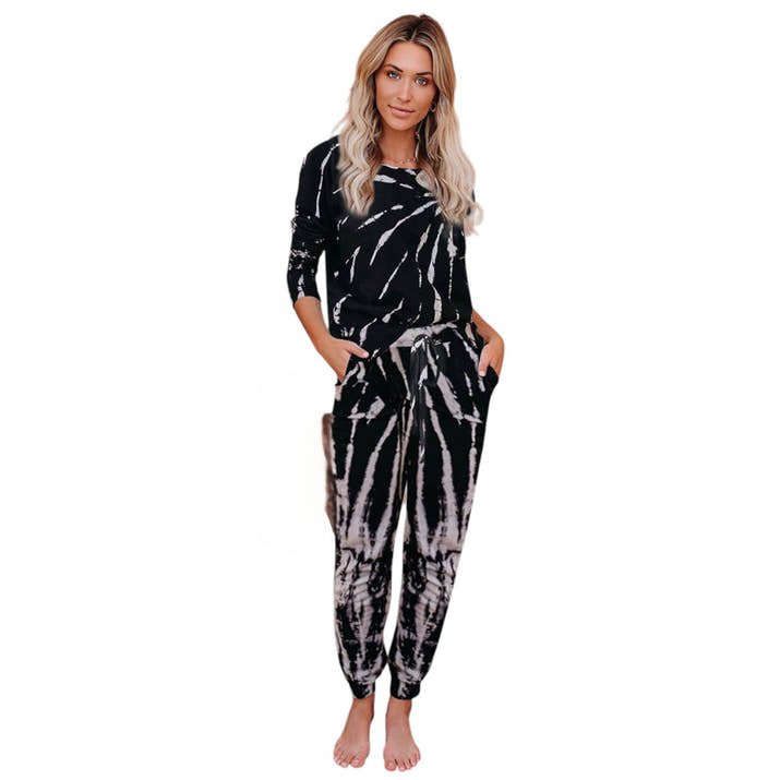 Pyjama Épais 2 pièces