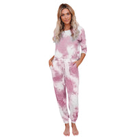 Pyjama Épais 2 pièces