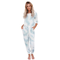 Pyjama Épais 2 pièces